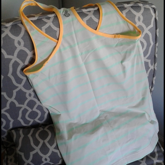 Seawheeze Racerback - Picture 2 of 4